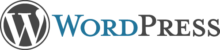 Wordpress.org Logo